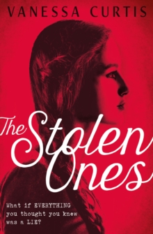Image for The stolen ones