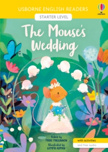 The Mouse’s Wedding