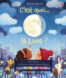 Image for C'est quoi... la Lune ?