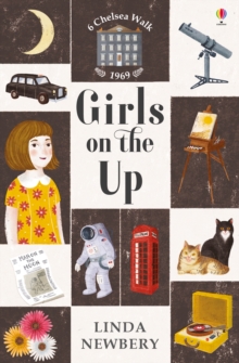 Image for Girls on the up