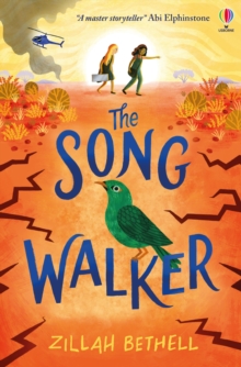 Image for The Song Walker