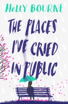 Image for Places I've Cried in Public