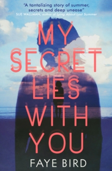 Image for My secret lies with you