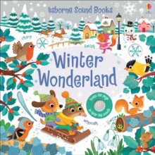 Image for Winter wonderland sound book
