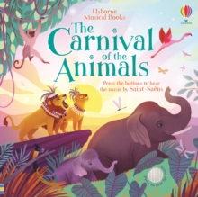 Image for The carnival of the animals