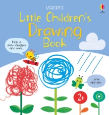 Image for Little Children's Drawing Book