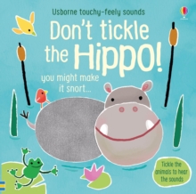 Image for Don't tickle the hippo!