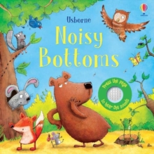 Image for Noisy Bottoms