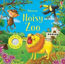 Image for Noisy Zoo