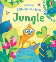 Image for Little Lift and Look Jungle