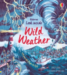 Image for Look Inside Wild Weather