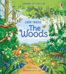 Image for Look inside the woods
