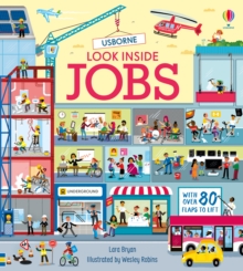 Image for Look Inside Jobs