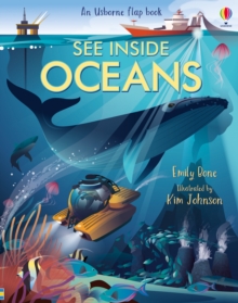 Image for See Inside Oceans