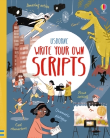Image for Write Your Own Scripts