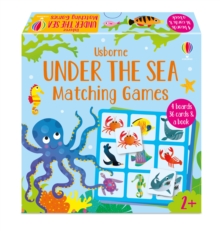 Image for Under the Sea Matching Games