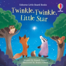 Image for Twinkle, twinkle little star