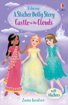 Image for Castle in the Clouds