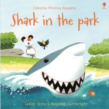 Image for Shark in the Park