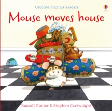 Image for Mouse moves house