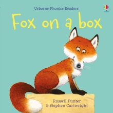 Image for Fox on a box