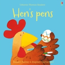 Image for Hen's pens