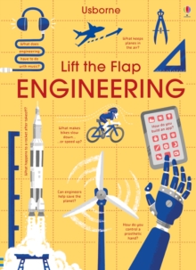 Image for Lift-the-flap engineering