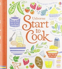 Image for START TO COOK