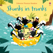Image for Skunks in trunks