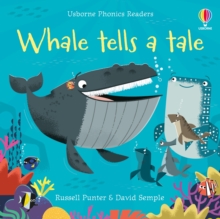 Image for Whale Tells a Tale