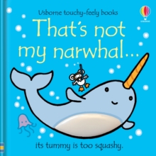 Image for That's not my narwhal...