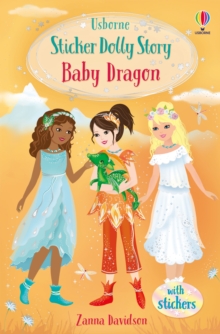 Image for Baby Dragon