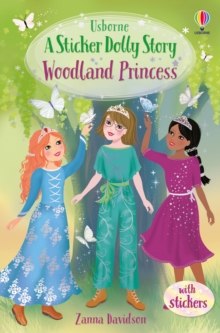 Image for Woodland Princess