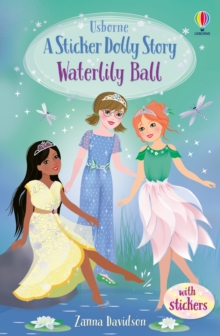 Image for Waterlily Ball