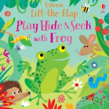 Image for Play hide & seek with Frog