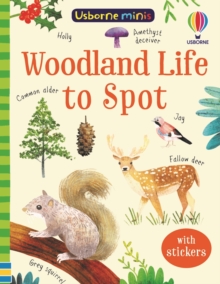 Image for Woodland Life to Spot