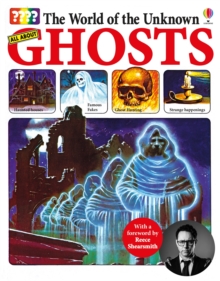 Image for All about ghosts