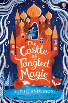 Image for The Castle of Tangled Magic