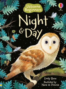 Image for Night & day
