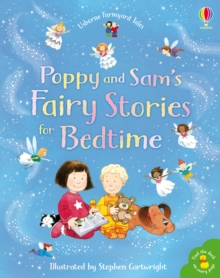 Image for Poppy and Sam's Book of Fairy Stories