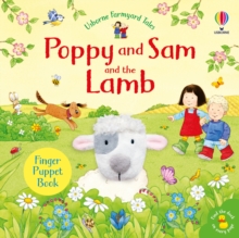 Image for Poppy and Sam and the Lamb