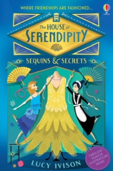 Image for Sequins and Secrets