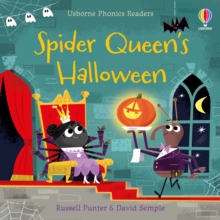 Image for Spider Queen's Halloween