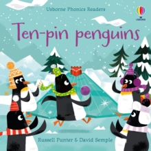 Image for Ten-pin penguins