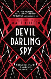 Image for Devil, Darling, Spy