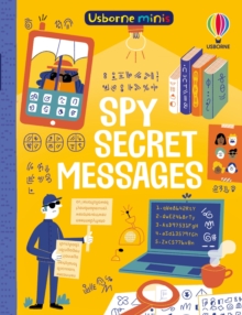 Image for Spy Secret Messages