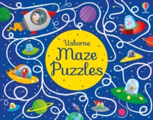 Image for Maze Puzzles