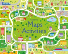 Image for Maps Activities