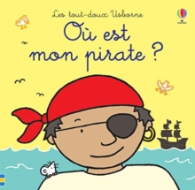 Image for Ou est mon pirate ?