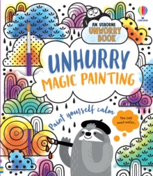 Image for Unhurry Magic Painting